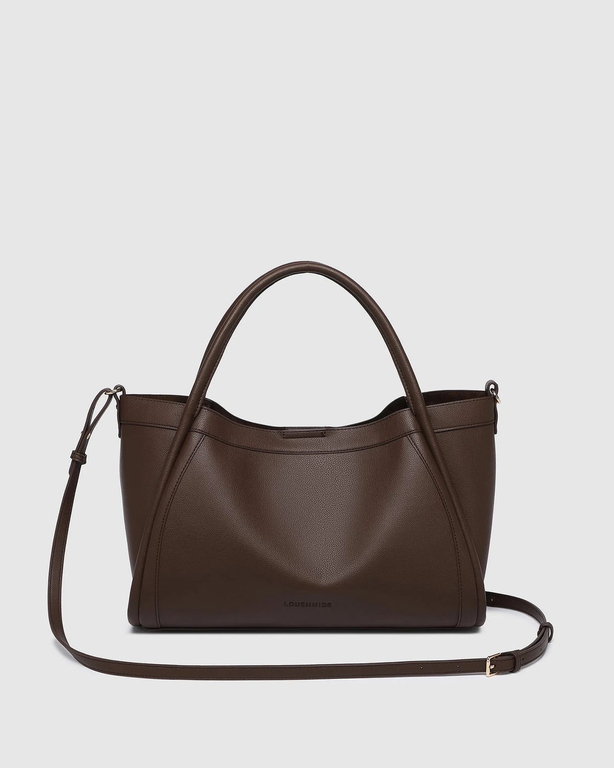 Louenhide Mini Sutton Shoulder Bag