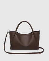 Louenhide Mini Sutton Shoulder Bag