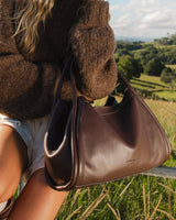 Louenhide Mini Sutton Shoulder Bag