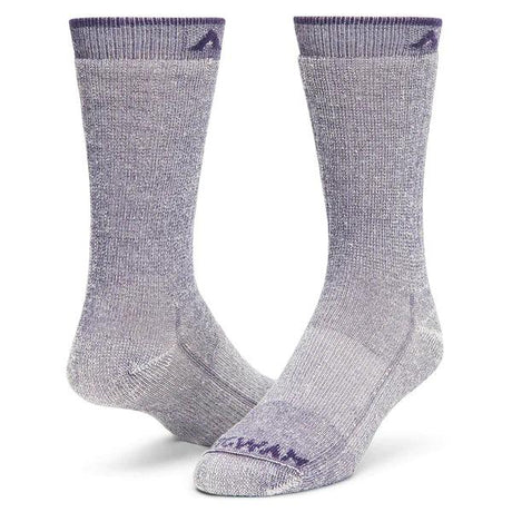 Wigwam Merino Comfort Hiker Crew Socks - A&M Clothing & Shoes - Westlock