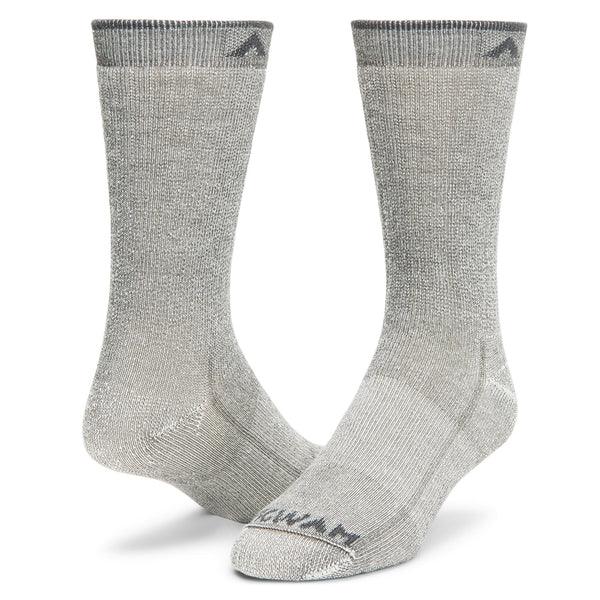 Wigwam Merino Comfort Hiker Crew Socks - Wigwam - A&M Clothing & Shoes - Westlock AB