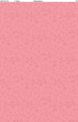 Wilmington Prints 100% Cotton Fabric Blushing Blooms - A&M Clothing & Shoes