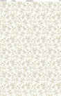 Wilmington Prints 100% Cotton Fabric Blushing Blooms - A&M Clothing & Shoes