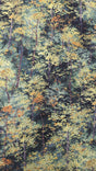 Wilmington Prints 100% Cotton Fabric Forest Light - A&M Clothing & Shoes