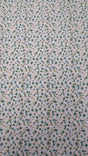 Wilmington Prints 100% Cotton Fabric Mint Crush - A&M Clothing & Shoes