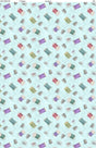 Wilmington Prints 100% Cotton Fabric Sew Be It - A&M Clothing & Shoes