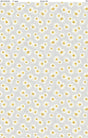 Wilmington Prints 100% Cotton Fabric Zest For Life - A&M Clothing & Shoes