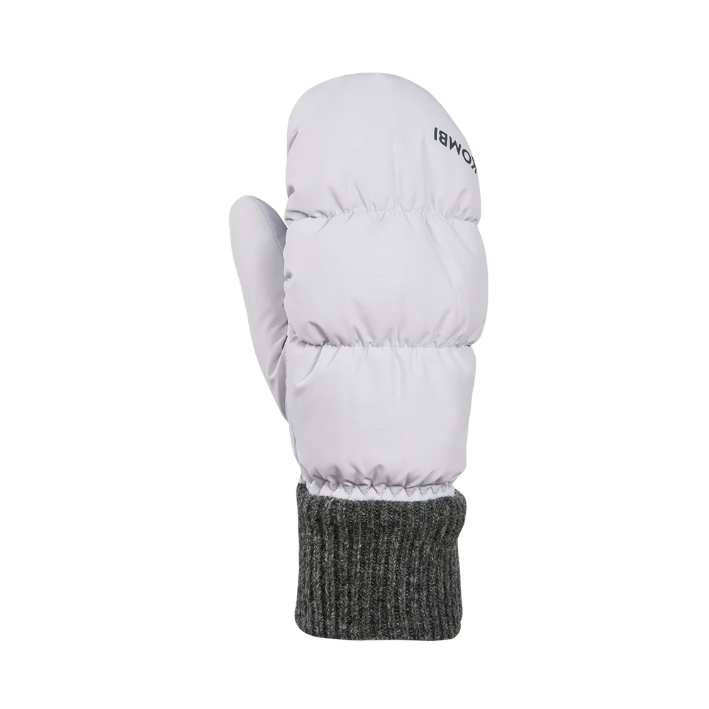 Kombi Women's Pillow Waterguard Mittens