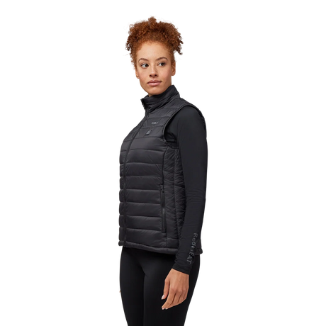 Kombi Women's USB Warm It Up Vest