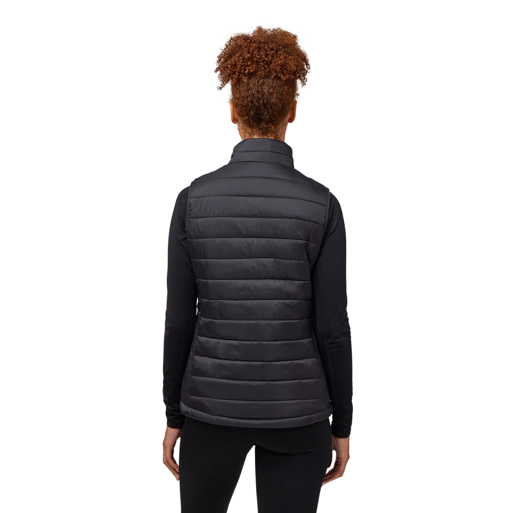 Kombi Women's USB Warm It Up Vest