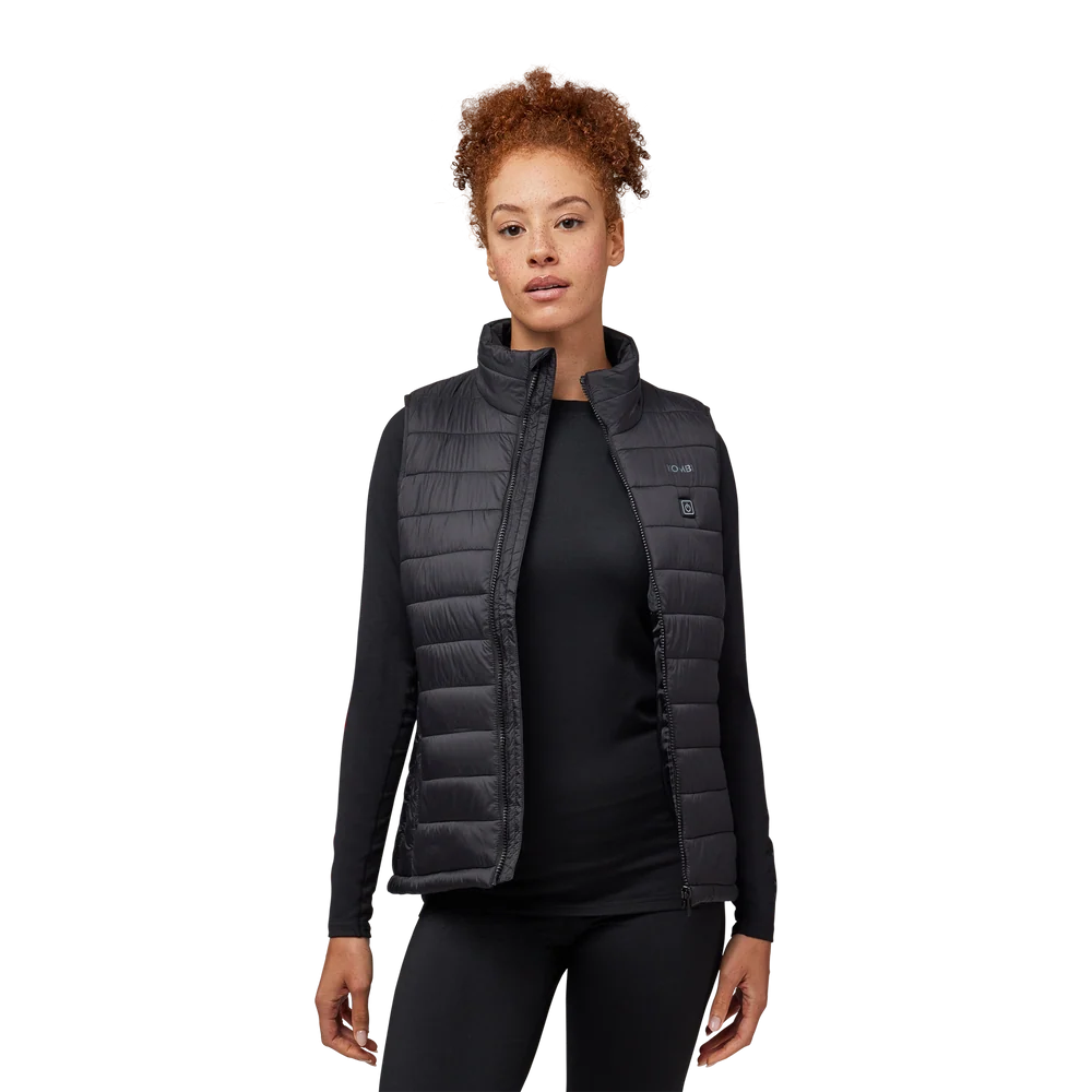 Kombi Women's USB Warm It Up Vest