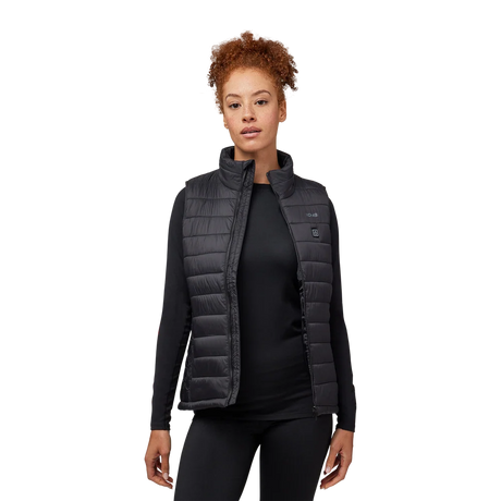 Kombi Women's USB Warm It Up Vest