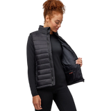 Kombi Women's USB Warm It Up Vest