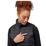 Kombi Women's USB Warm It Up Vest
