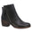 Women's Taxi Izzy 01 WP Ankle Boots - Black