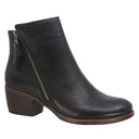 Women's Taxi Izzy 01 WP Ankle Boots - Black