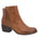Women's Taxi Izzy 01 WP Ankle Boots - Tan