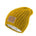 Woolk Women's Columbia Winter Hat - Mustard