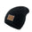 Woolk Women's Columbia Winter Hat - Black