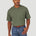 Wrangler Men's Riggs SS Work Shirt - Hazel
