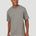 Wrangler Men's Riggs SS Work Shirt - Nickel