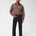 Wrangler Men's Wrancher Dress Jeans - Black