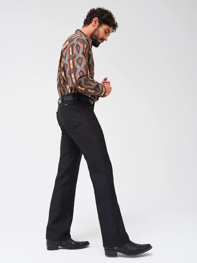 Wrangler Men's Wrancher Dress Jeans - A&M Clothing & Shoes - Westlock