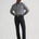 Wrangler Men's Wrancher Dress Jeans Black - Black