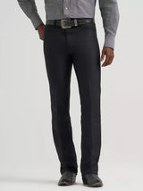 Wrangler Men's Wrancher Dress Jeans Black - Black