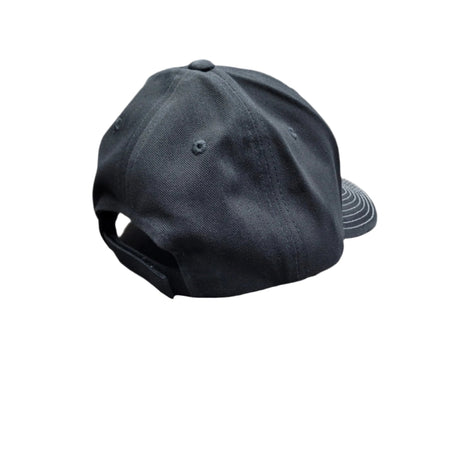 Wright and Ditson Canada City Sketch Hat - Black