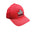 Wright and Ditson Canada City Sketch Hat - Red