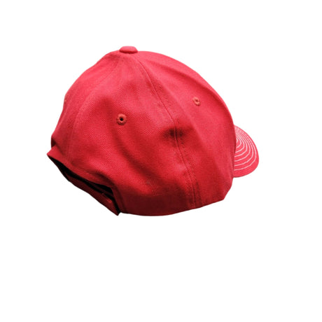 Wright and Ditson Canada City Sketch Hat - Red